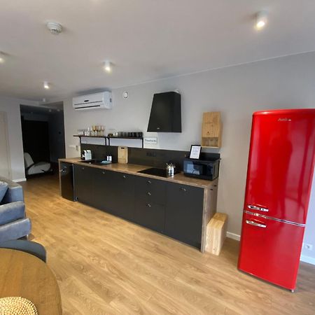 Zaka Apartments クラクフ エクステリア 写真
