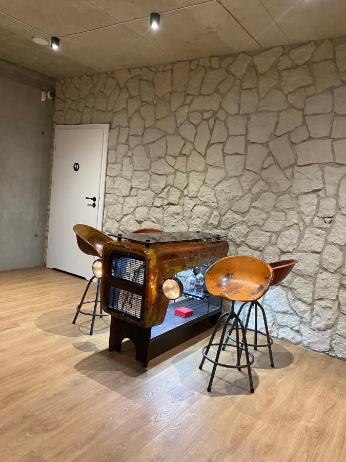 Zaka Apartments クラクフ エクステリア 写真