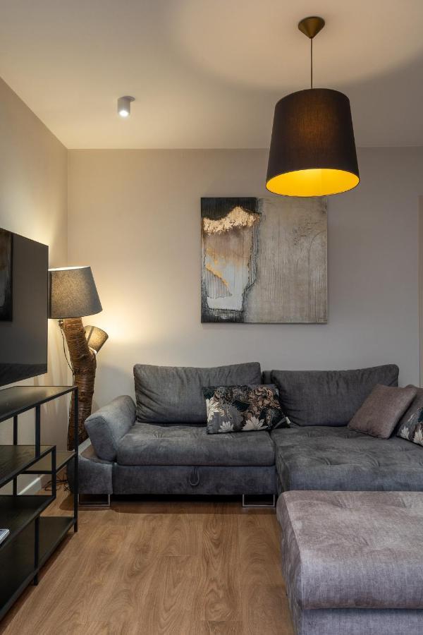 Zaka Apartments クラクフ エクステリア 写真